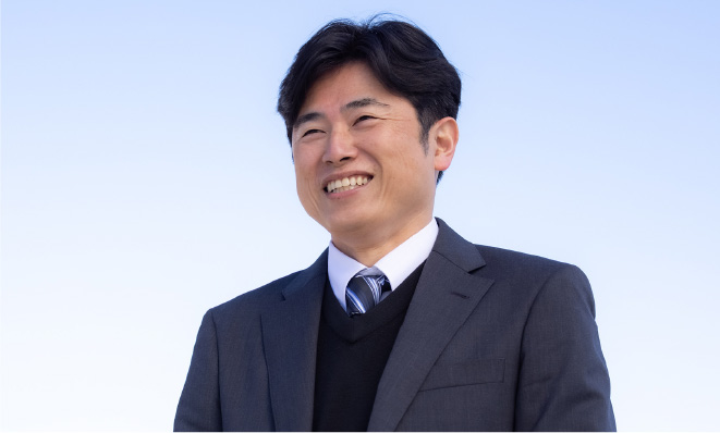 日高 藤人