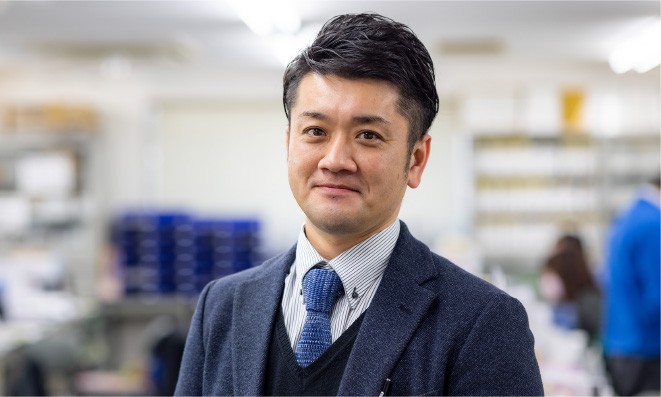 石田 将二