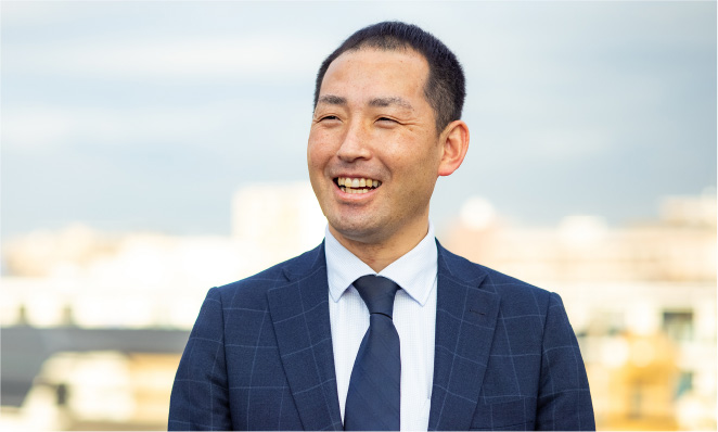 谷垣 宏樹
