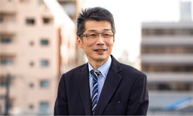 斉藤 実