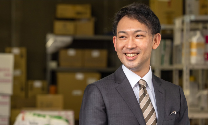物見 健史